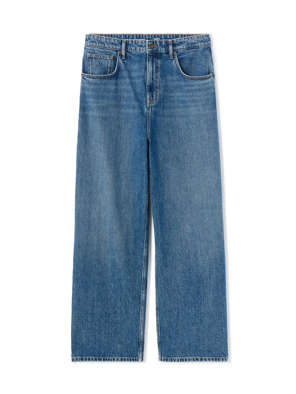 Celio Baggy farmernadrág Nosubag