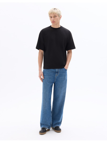 Celio Baggy farmernadrág Nosubag