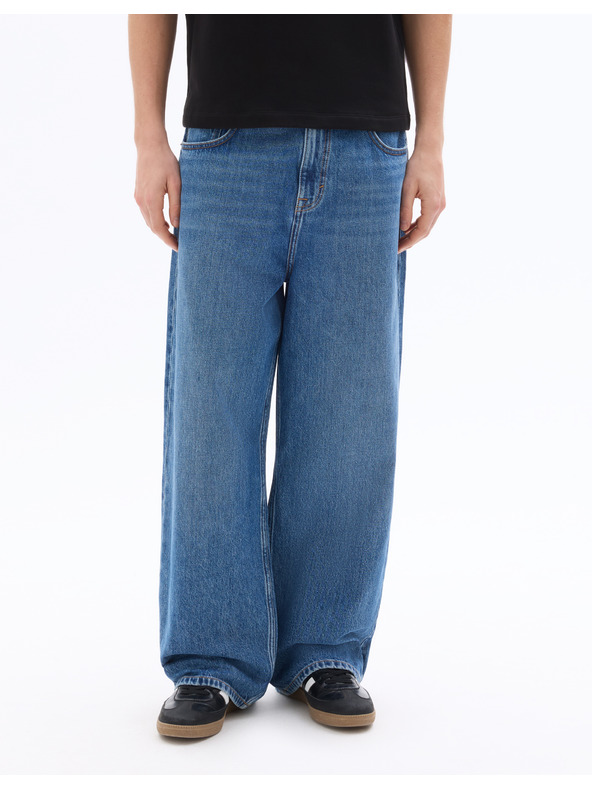 Celio Baggy farmernadrág Nosubag