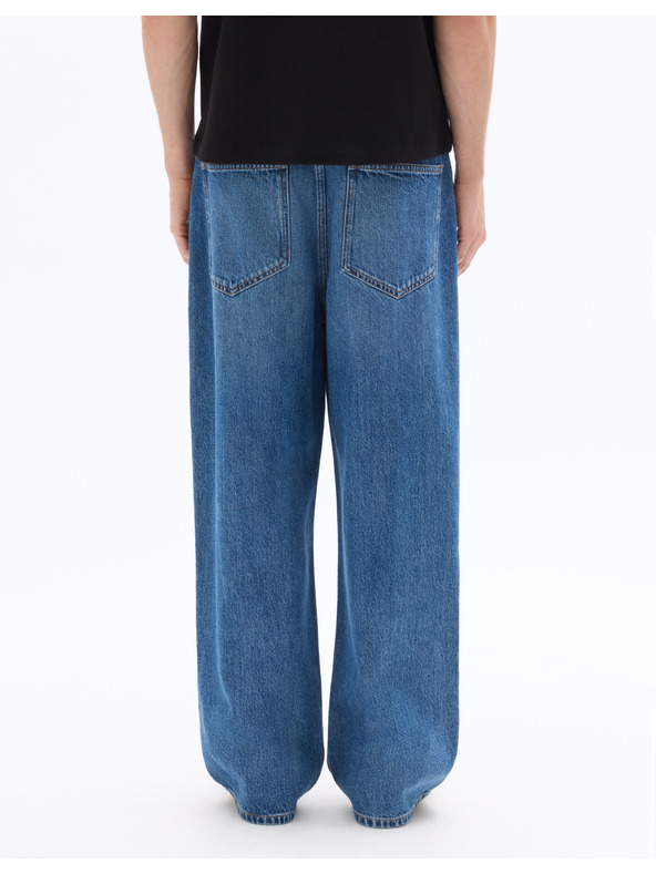 Celio Baggy farmernadrág Nosubag