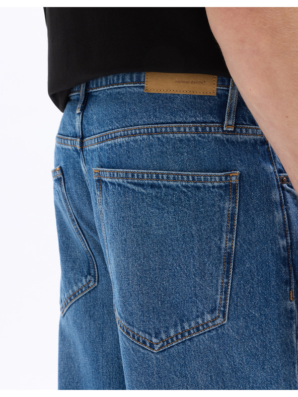 Celio Baggy farmernadrág Nosubag