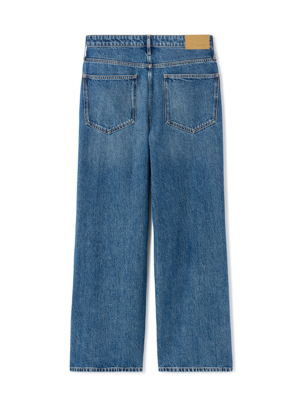 Celio Baggy farmernadrág Nosubag