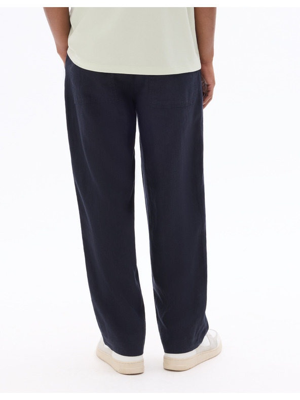 Celio Lolinos lenvászon nadrág