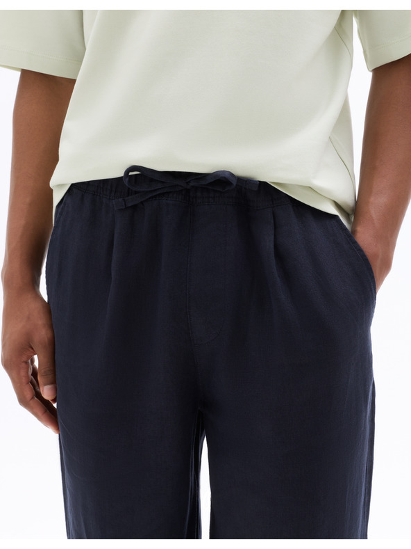 Celio Lolinos lenvászon nadrág