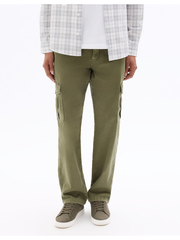 Celio Cargo nadrág Nocadroi