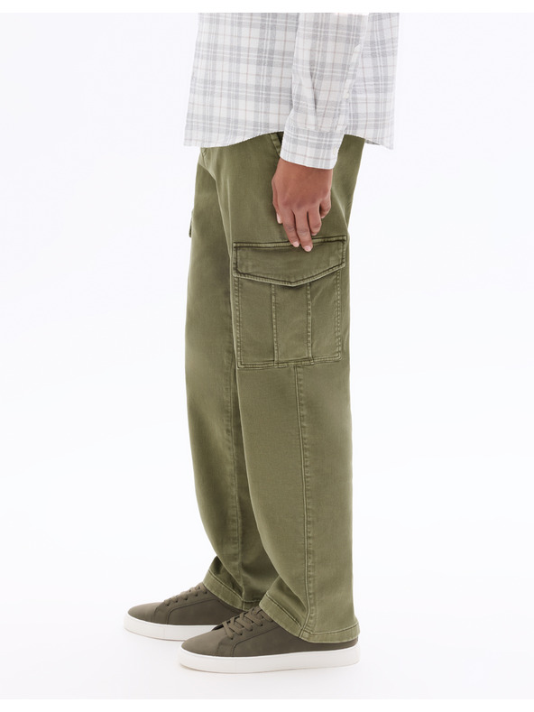 Celio Cargo nadrág Nocadroi