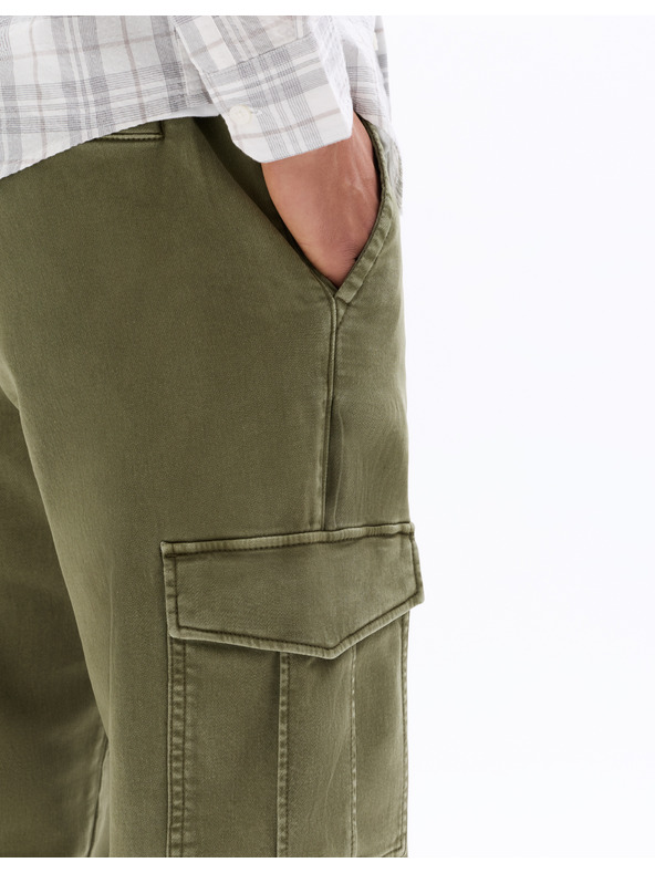 Celio Cargo nadrág Nocadroi