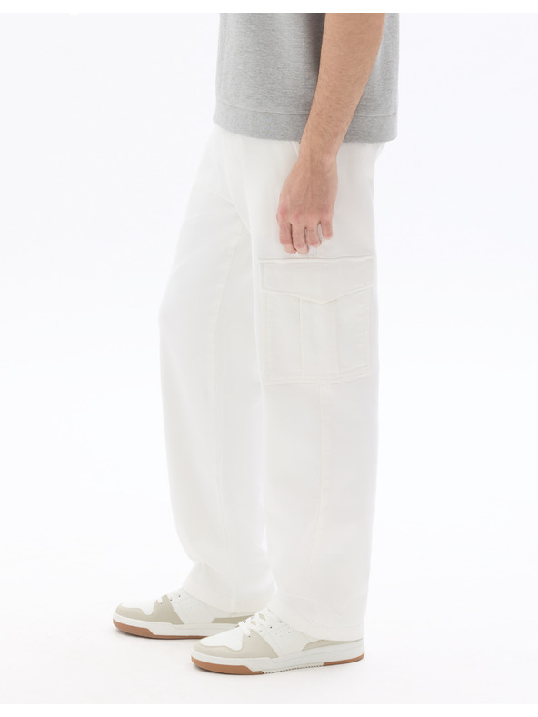 Celio Cargo nadrág Nocadroi