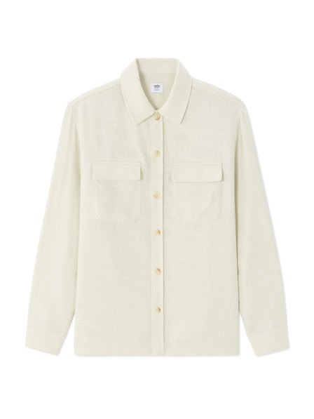 Celio Felülkabát Natweed