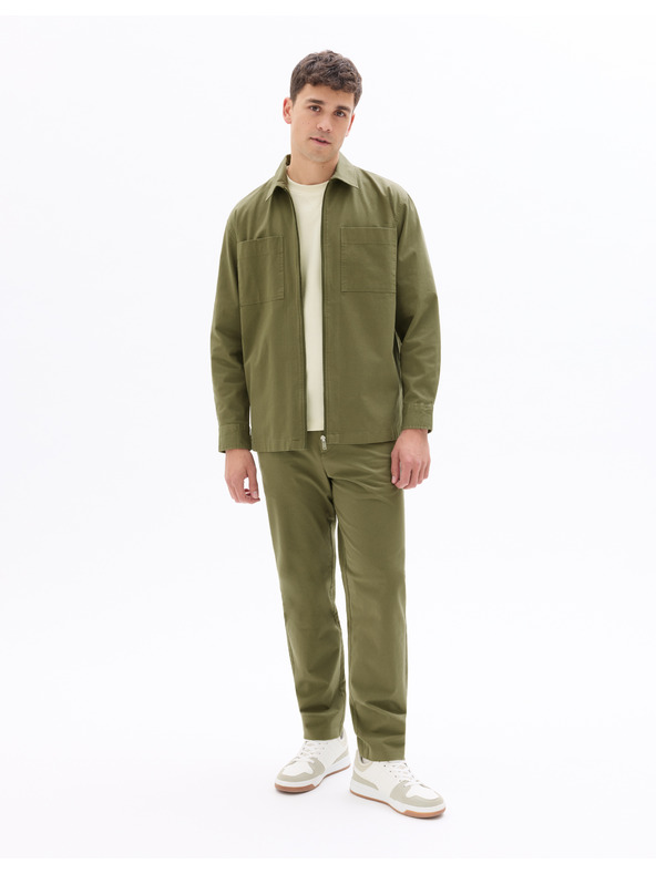 Celio Felülkabát Naleonset