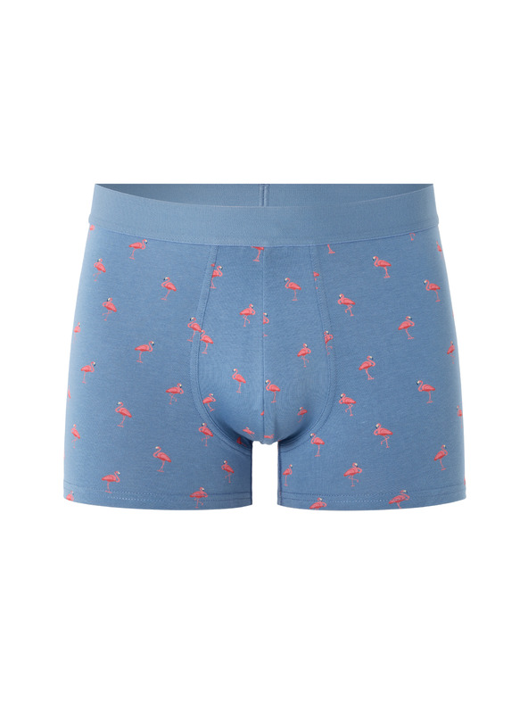 Celio Boxeralsó Niboflamin