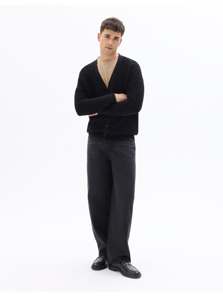 Celio Pulóver Nettommer kardigan