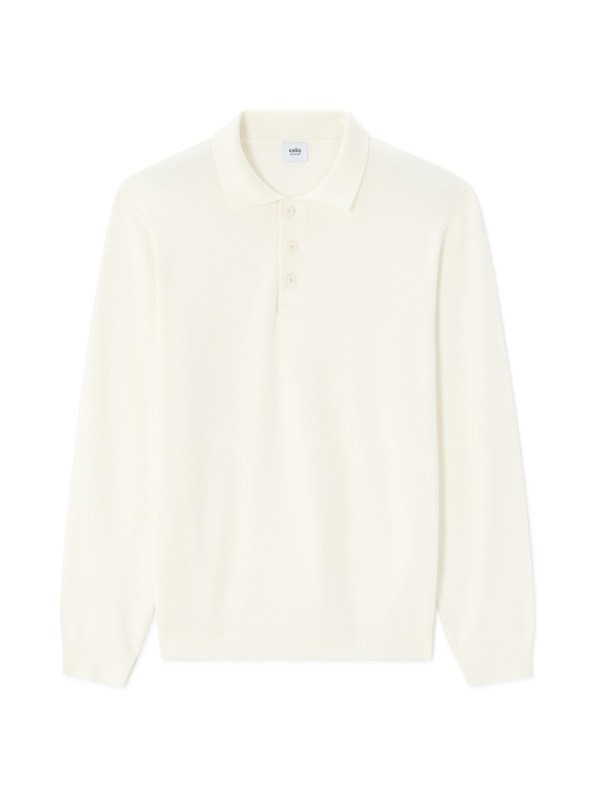 Celio Polo pulóver Nevicky