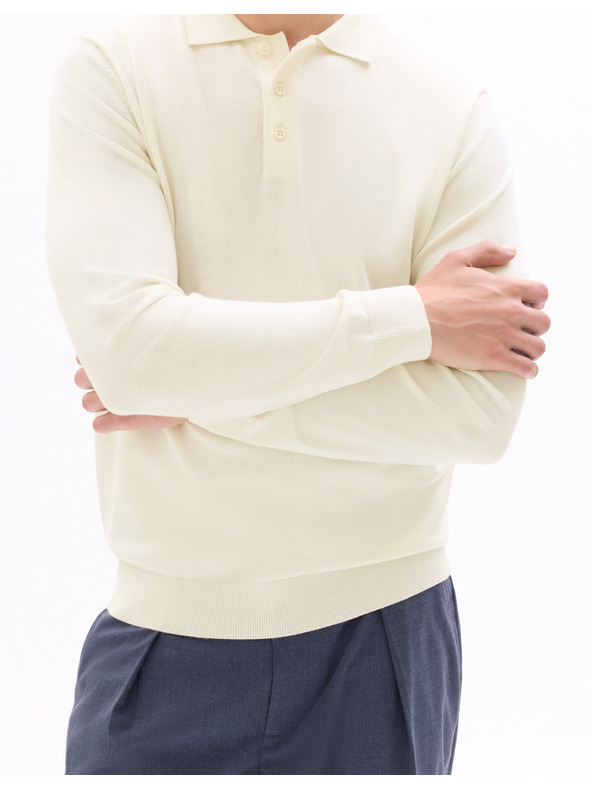 Celio Polo pulóver Nevicky