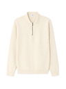 Celio Polo pulóver Nezipy