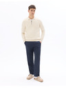 Celio Polo pulóver Nezipy