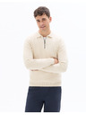 Celio Polo pulóver Nezipy
