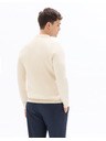 Celio Polo pulóver Nezipy