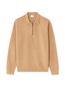 Celio Polo pulóver Nezipy
