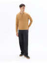 Celio Polo pulóver Nezipy