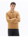 Celio Polo pulóver Nezipy