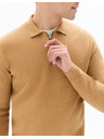 Celio Polo pulóver Nezipy