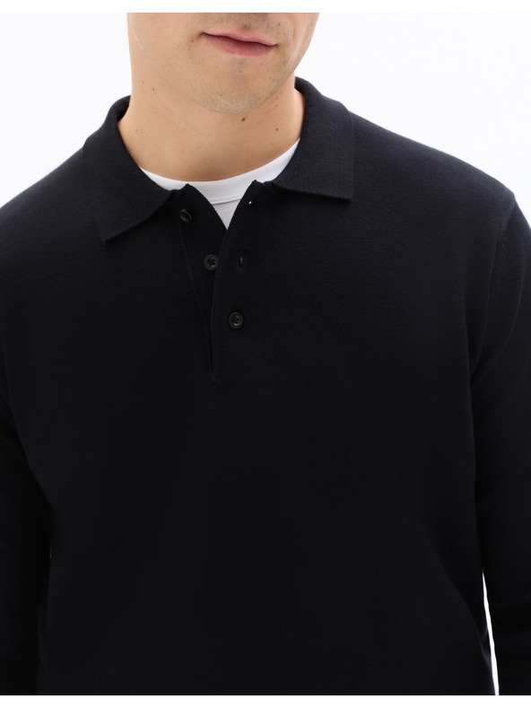 Celio Polo pulóver Nevicky