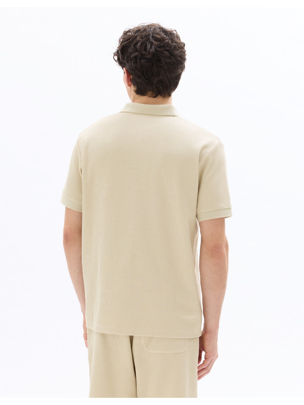 Celio Leuvo galléros póló