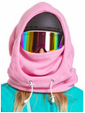 Meatfly Meatfly sapka Conceal Pink Oversized