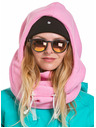 Meatfly Meatfly sapka Conceal Pink Oversized