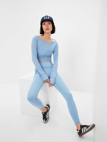 GAP GapFit High Rise Power Full sport leggings GAP