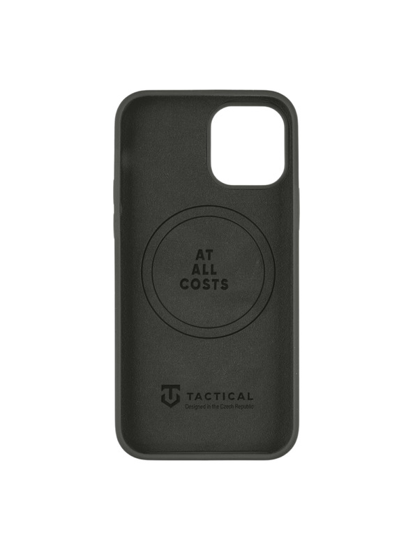 Tactical Tactical MagForce Velvet Smoothie Tok Apple iPhone 12/12 Pro Bazooka