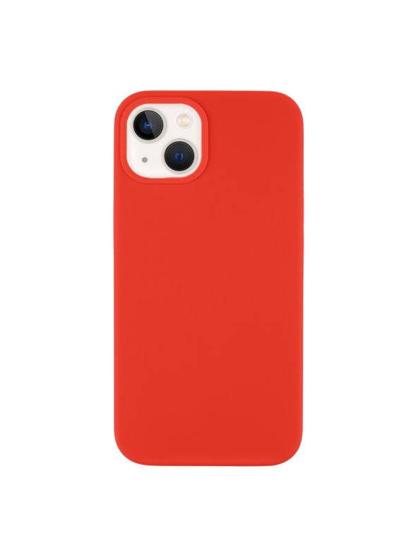 Tactical Tactical MagForce Velvet Smoothie Tok Apple iPhone 13 Chilli