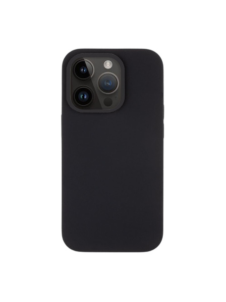 Tactical Tactical MagForce Velvet Smoothie Tok Apple iPhone 14 Pro Asphalt