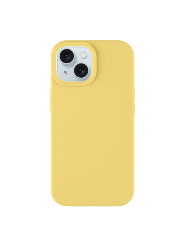 Tactical Tactical MagForce Velvet Smoothie Tok Apple iPhone 15 Banana