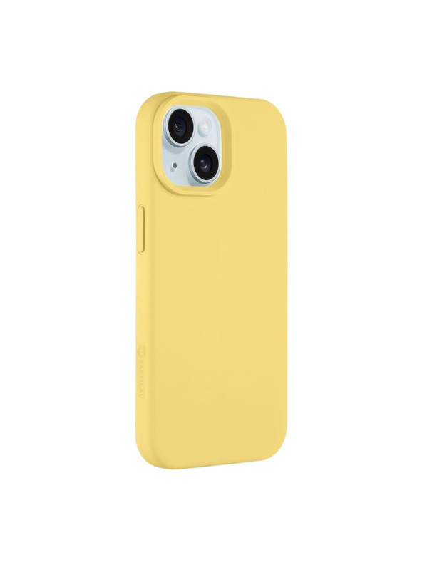 Tactical Tactical MagForce Velvet Smoothie Tok Apple iPhone 15 Banana
