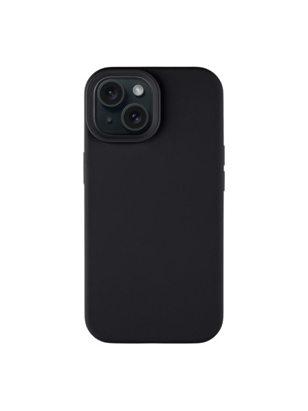 Tactical Tactical MagForce Velvet Smoothie Tok Apple iPhone 15 Asphalt