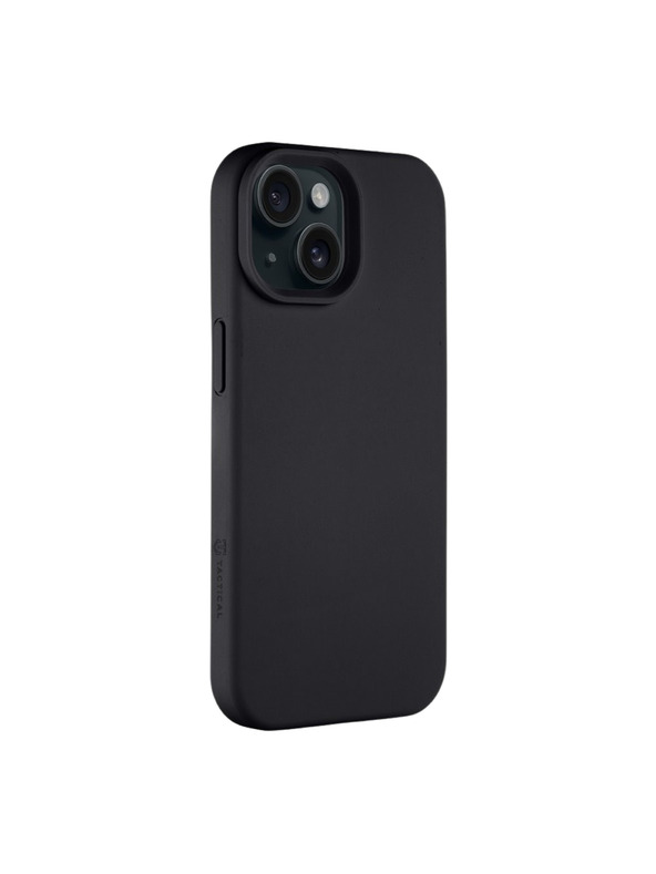 Tactical Tactical MagForce Velvet Smoothie Tok Apple iPhone 15 Asphalt