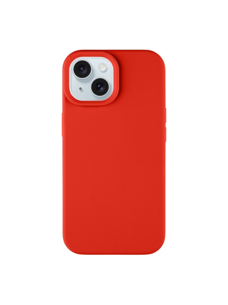 Tactical Tactical MagForce Velvet Smoothie Tok Apple iPhone 15 Chilli