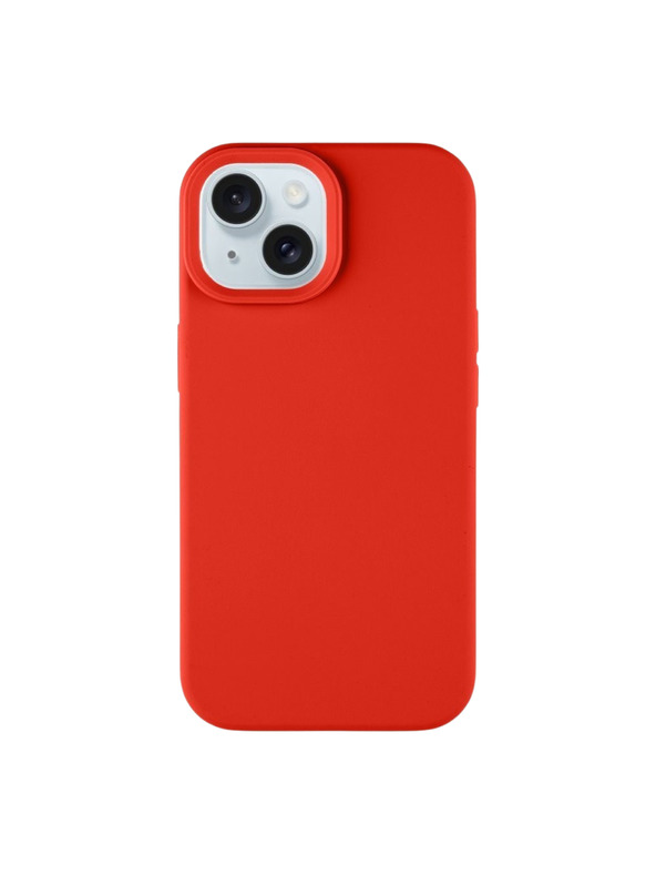 Tactical Tactical MagForce Velvet Smoothie Tok Apple iPhone 15 Chilli