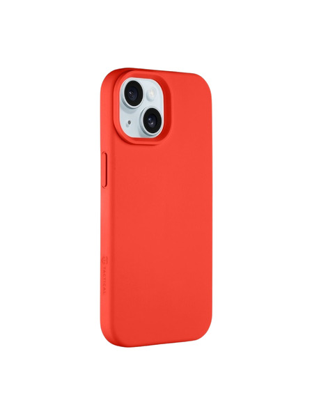 Tactical Tactical MagForce Velvet Smoothie Tok Apple iPhone 15 Chilli