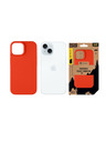 Tactical Tactical MagForce Velvet Smoothie Tok Apple iPhone 15 Chilli