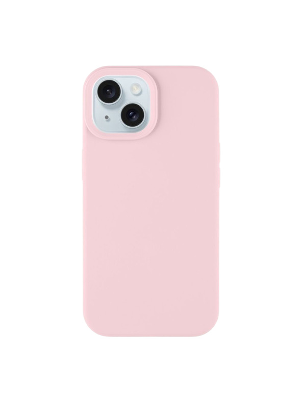 Tactical Tactical MagForce Velvet Smoothie Tok Apple iPhone 15 Pink Panther
