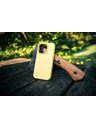 Tactical Tactical MagForce Velvet Smoothie Tok Apple iPhone 15 Pro Banana
