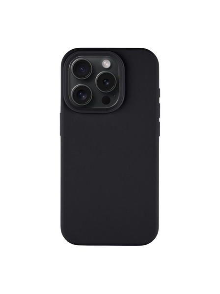 Tactical Tactical MagForce Velvet Smoothie Tok Apple iPhone 15 Pro Asphalt