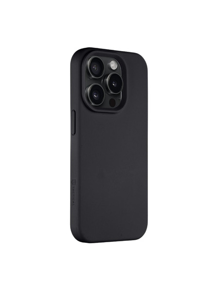 Tactical Tactical MagForce Velvet Smoothie Tok Apple iPhone 15 Pro Asphalt