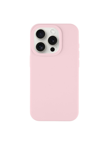 Tactical Tactical MagForce Velvet Smoothie Tok Apple iPhone 15 Pro Pink Panther