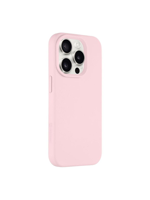 Tactical Tactical MagForce Velvet Smoothie Tok Apple iPhone 15 Pro Pink Panther
