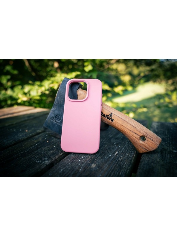 Tactical Tactical MagForce Velvet Smoothie Tok Apple iPhone 15 Pro Pink Panther