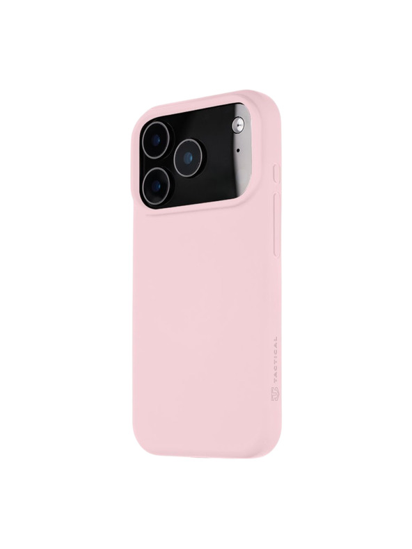 Tactical Tactical MagForce Velvet Smoothie Tok Apple iPhone 17 Pro Pink Panther